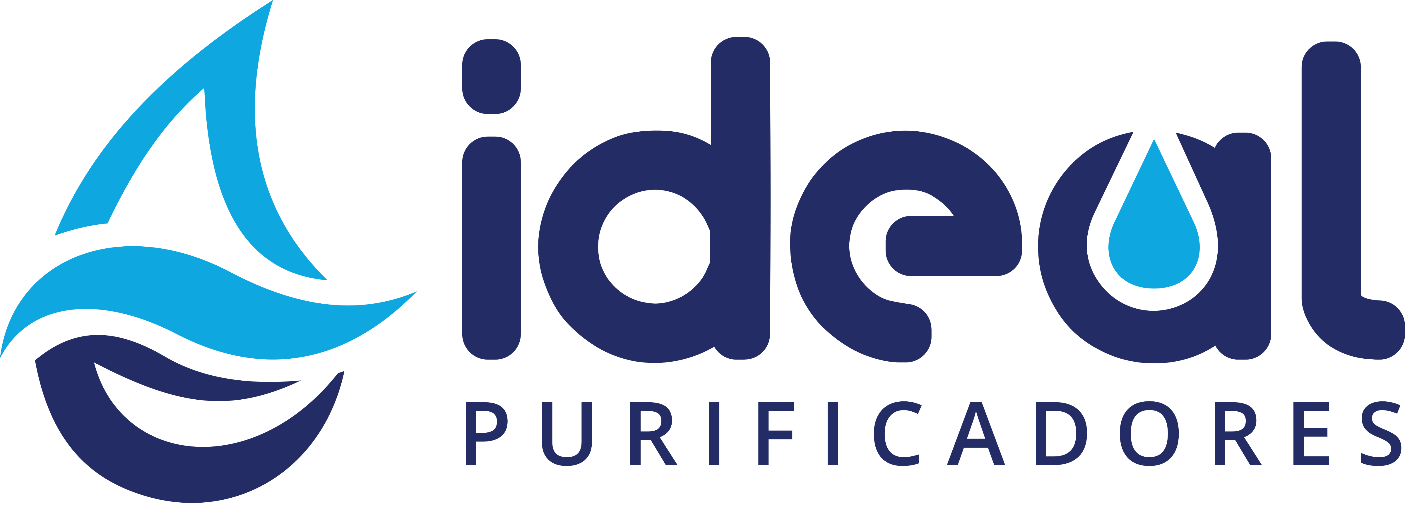 Ideal Purificadores